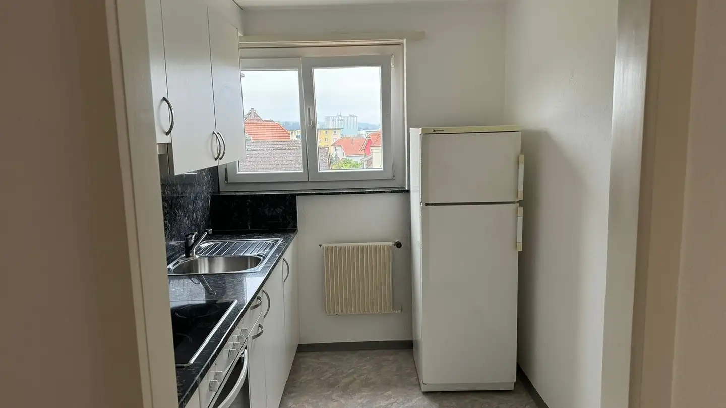 Apartment for rent - Hagmattstrasse 21, 4632 Trimbach - Photo 3