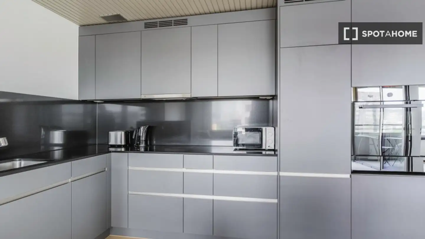 Apartment for rent - 8050 Zürich - Photo 3