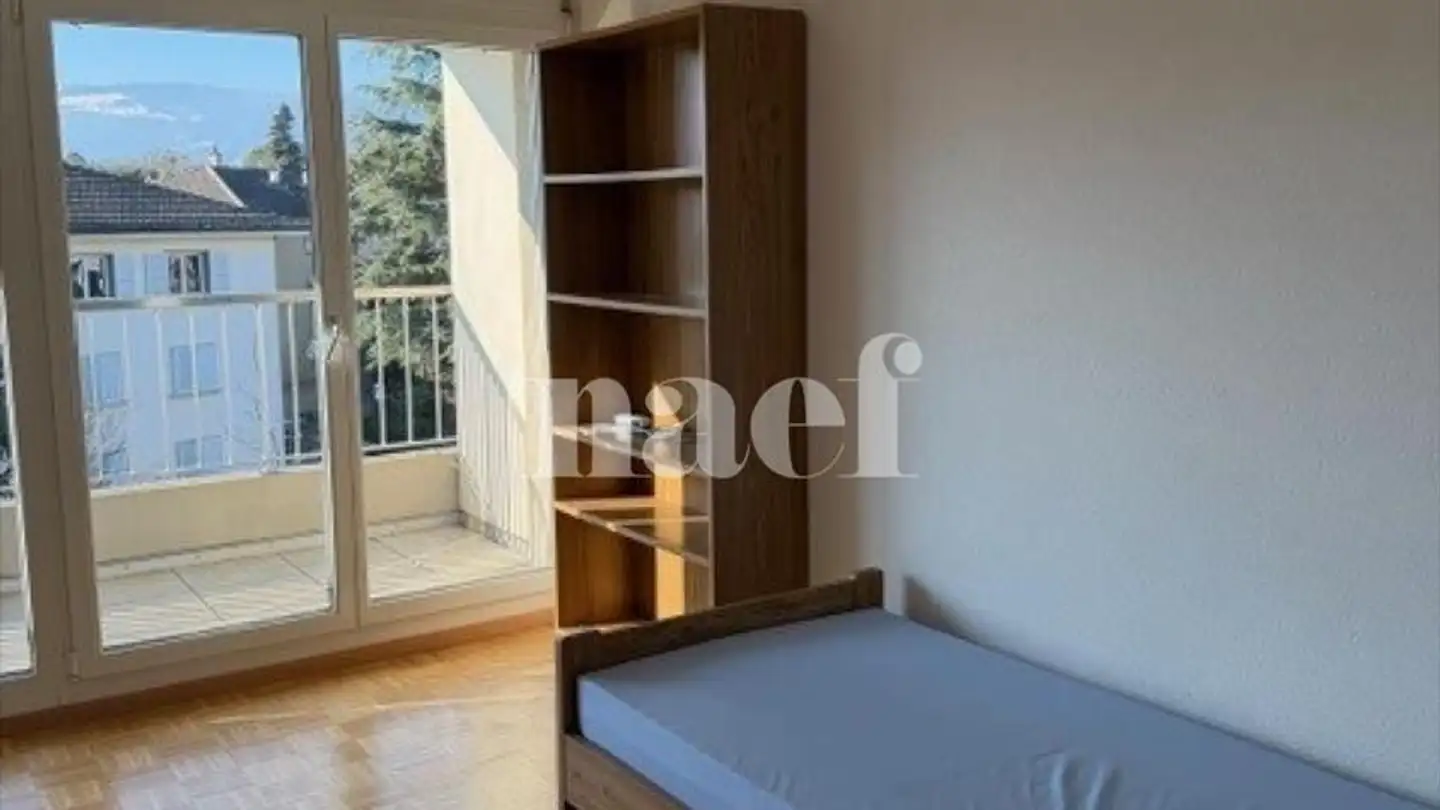 Appartamento in affitto - Chemin De Sous-Bois 10, 1400 Yverdon-les-Bains - Foto 4