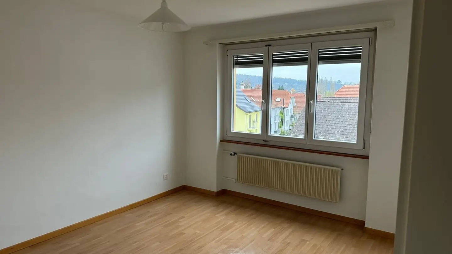 Appartamento in affitto - Hagmattstrasse 21, 4632 Trimbach
