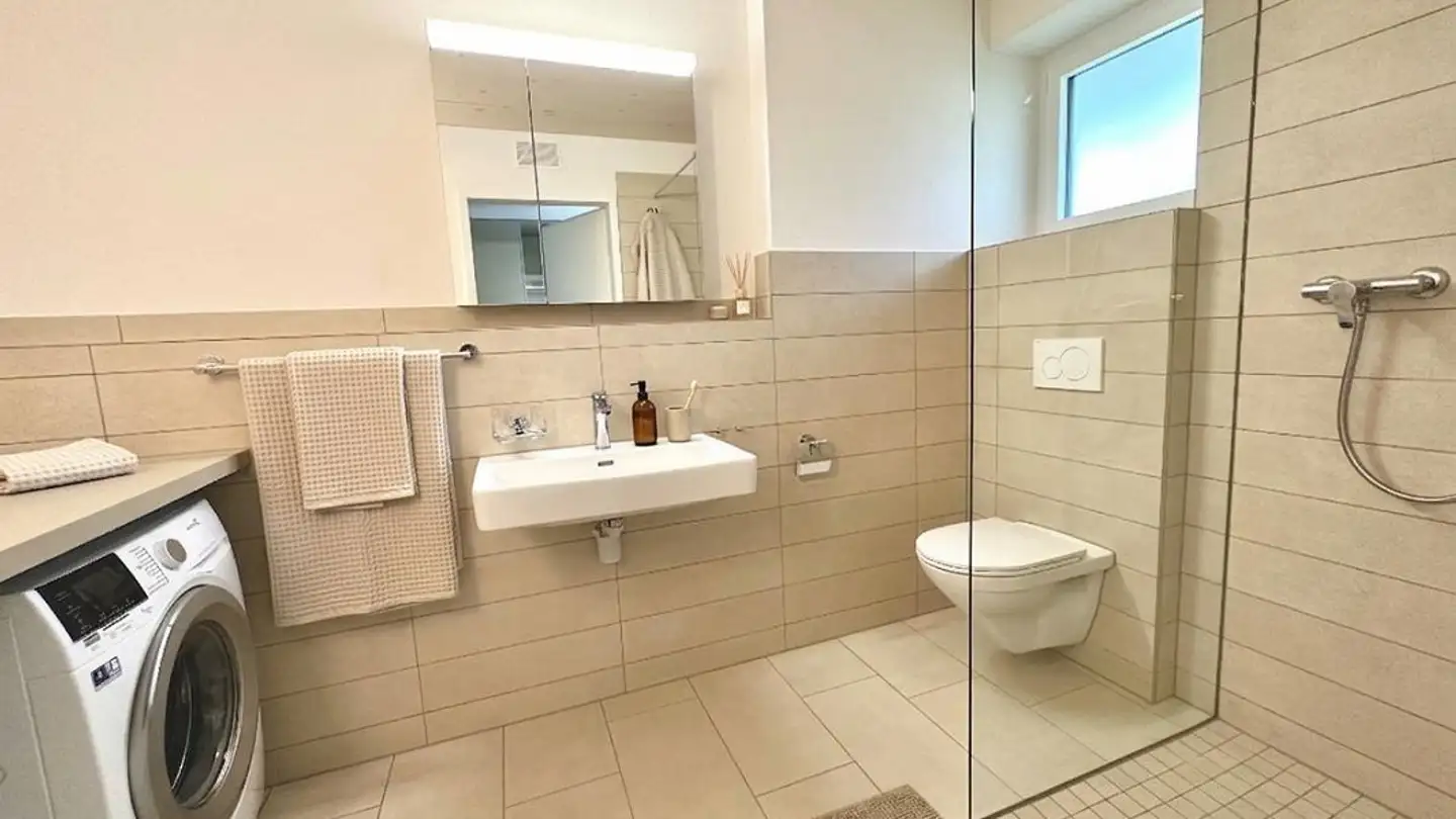 Apartment for rent - Dorfstrasse 1b, 4333 Münchwilen AG - Photo 3