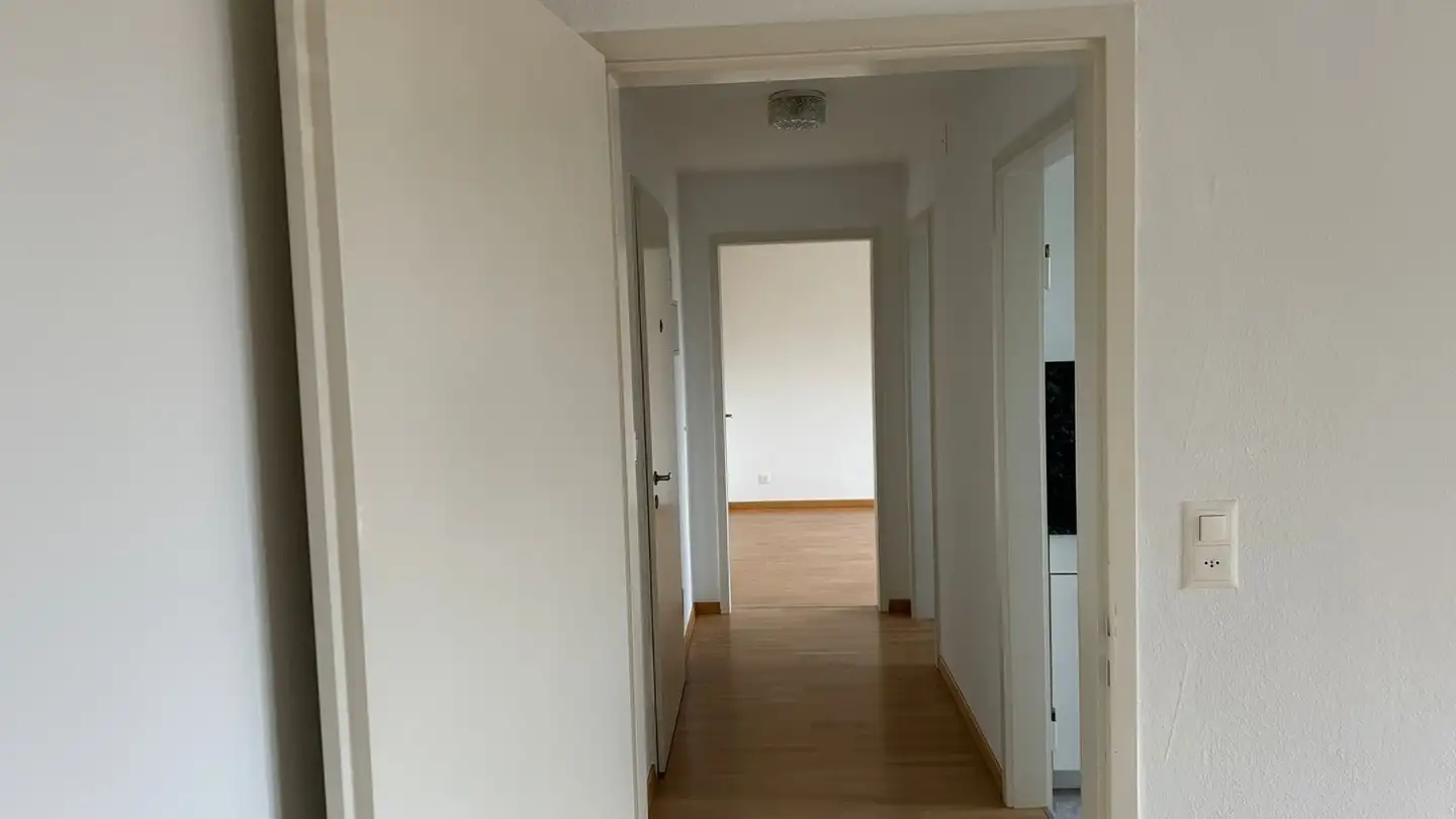 Apartment for rent - Hagmattstrasse 21, 4632 Trimbach - Photo 4