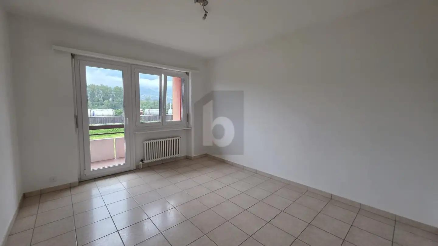 Appartamento in affitto - 6572 Quartino - Foto 4