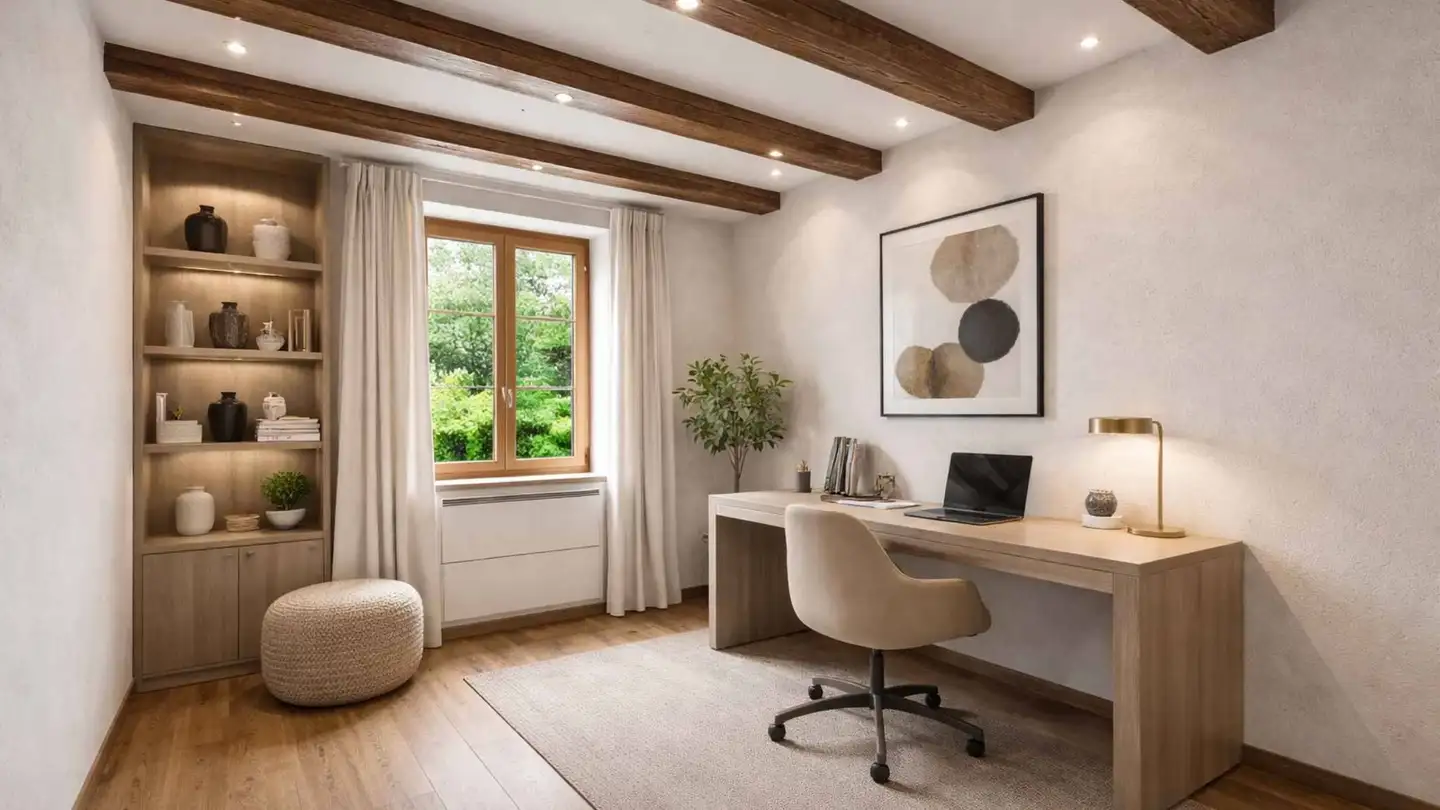 Casa singola in vendita - 1147 Montricher - Foto 4