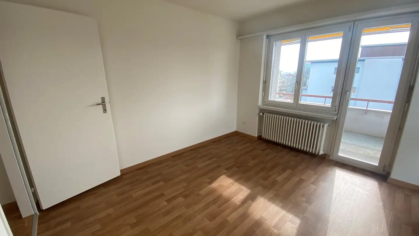 Apartment for rent - Steinmürlistrasse 2, 8953 Dietikon