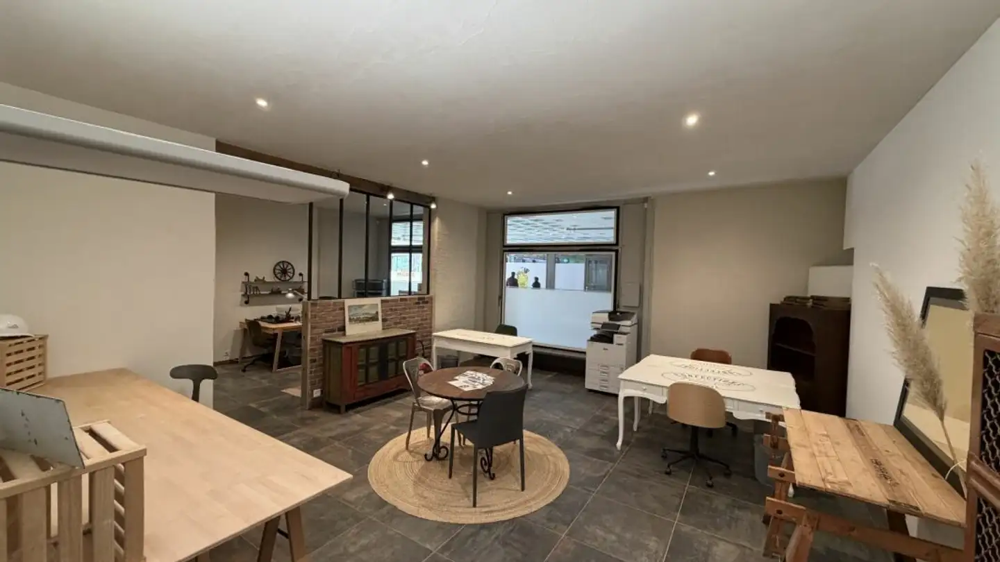 Office space for rent - 1203 Genève - Photo 3