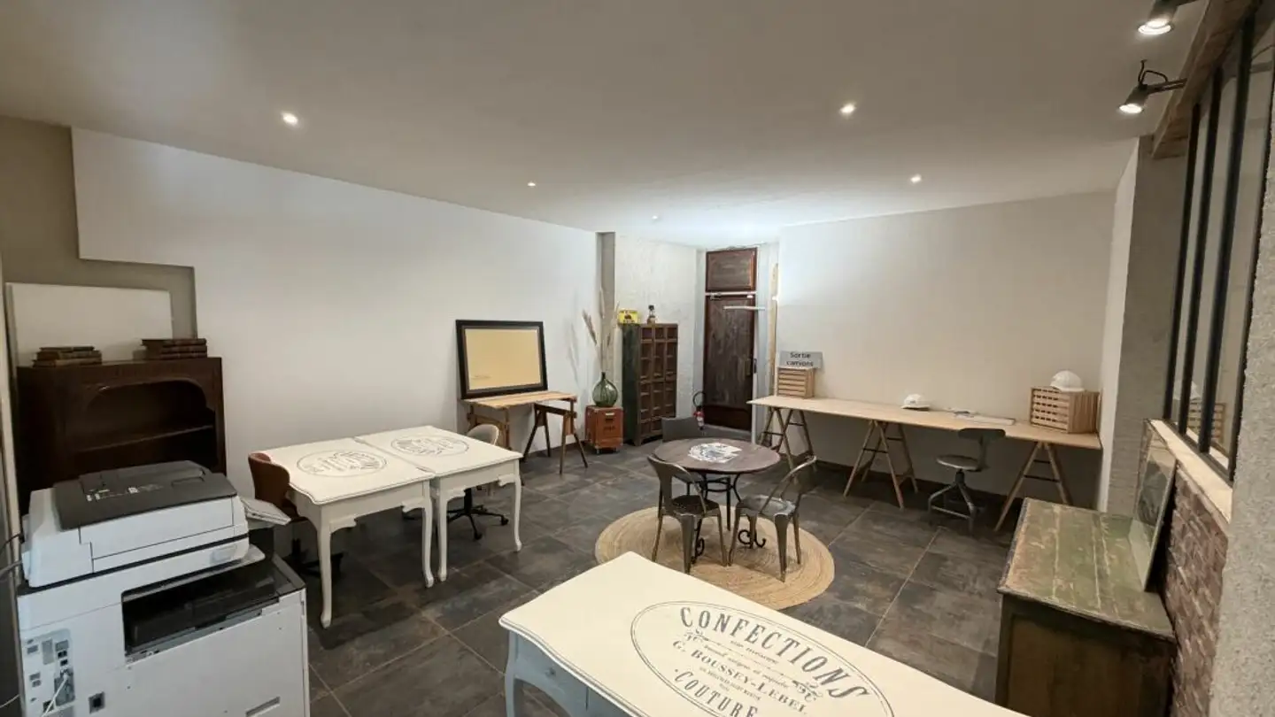 Office space for rent - 1203 Genève - Photo 4