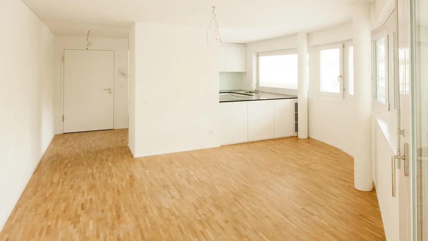Wohnung mieten - Altmannstrasse 18, 9012 St. Gallen - Foto 2
