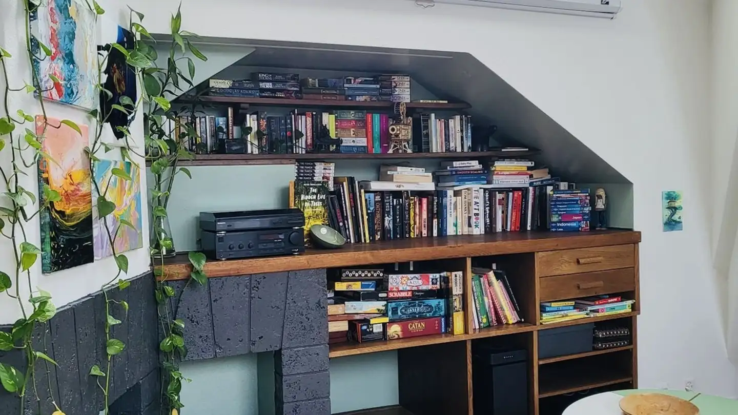 Apartment for rent - 1007 Lausanne - Photo 3