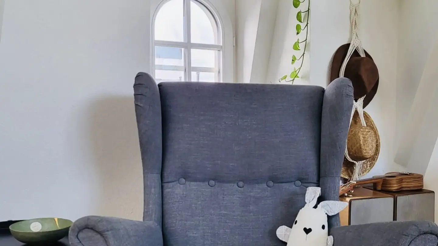 Apartment for rent - 1007 Lausanne - Photo 4