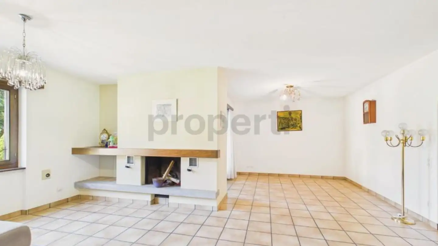 Einfamilienhaus kaufen - 6528 Camorino - Foto 3