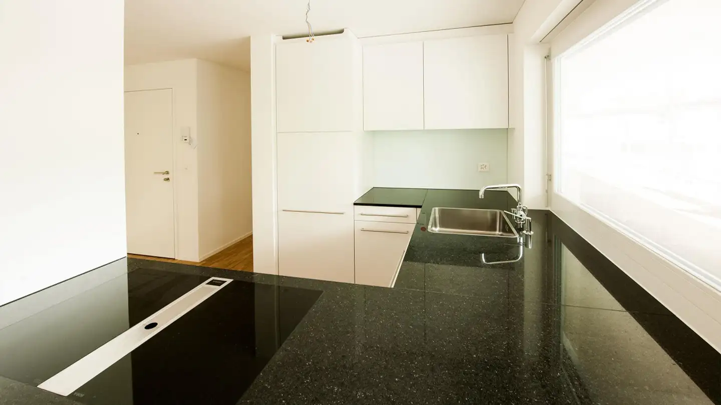 Wohnung mieten - Altmannstrasse 18, 9012 St. Gallen - Foto 3