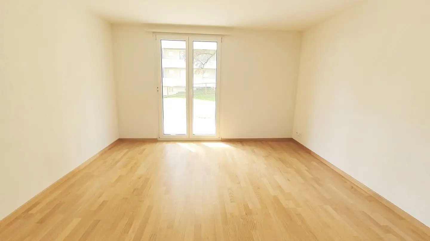 Appartement à louer - Rhenaniastrasse 19, 8212 Neuhausen am Rheinfall