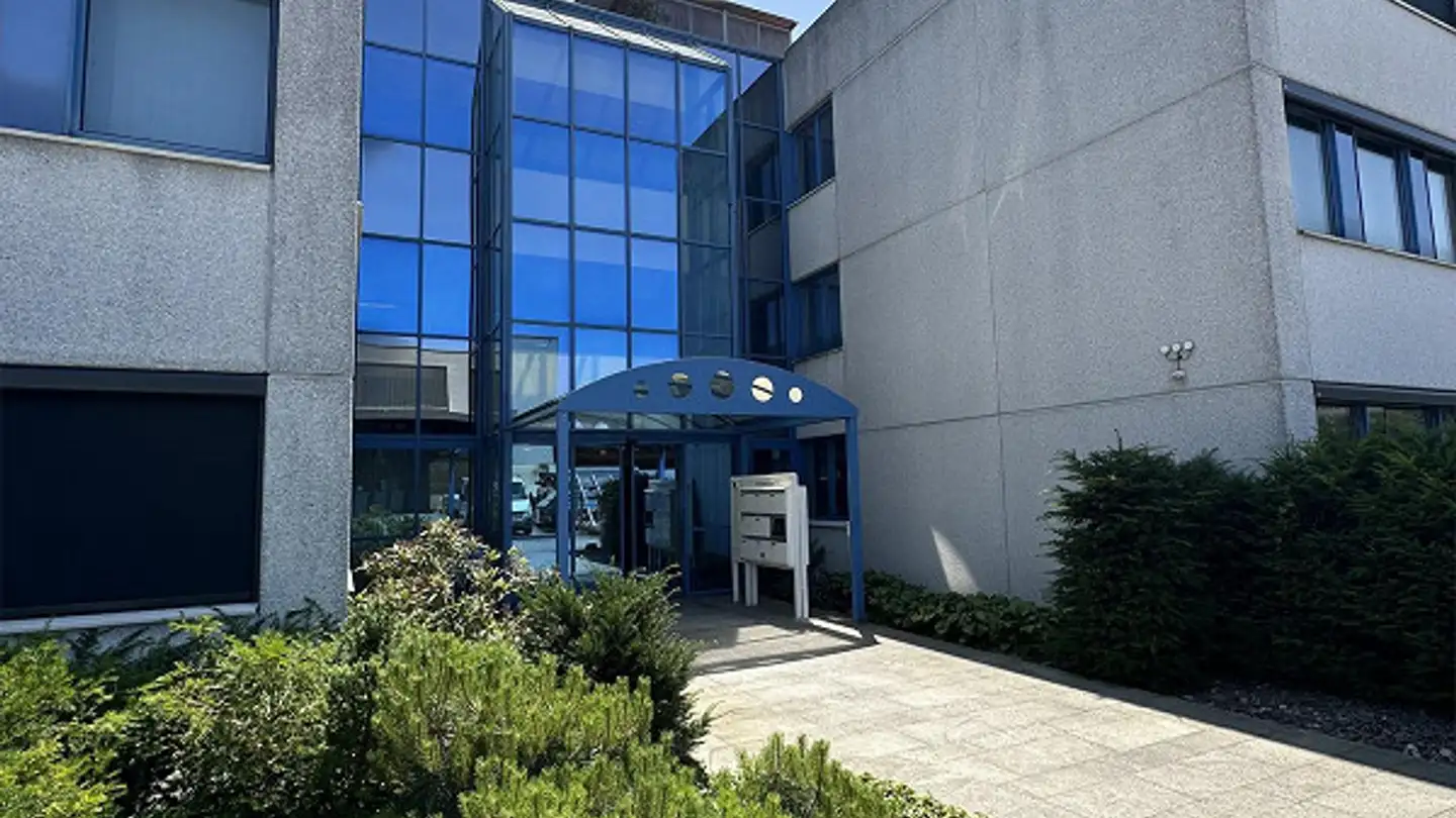 Spazio ufficio in affitto - Grüngenstrasse 19, 4416 Bubendorf - Photo 2