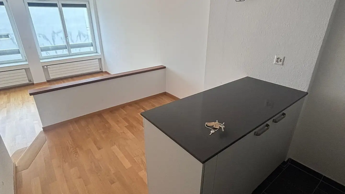 Wohnung mieten - Rue de Lausanne, 1201 Genève