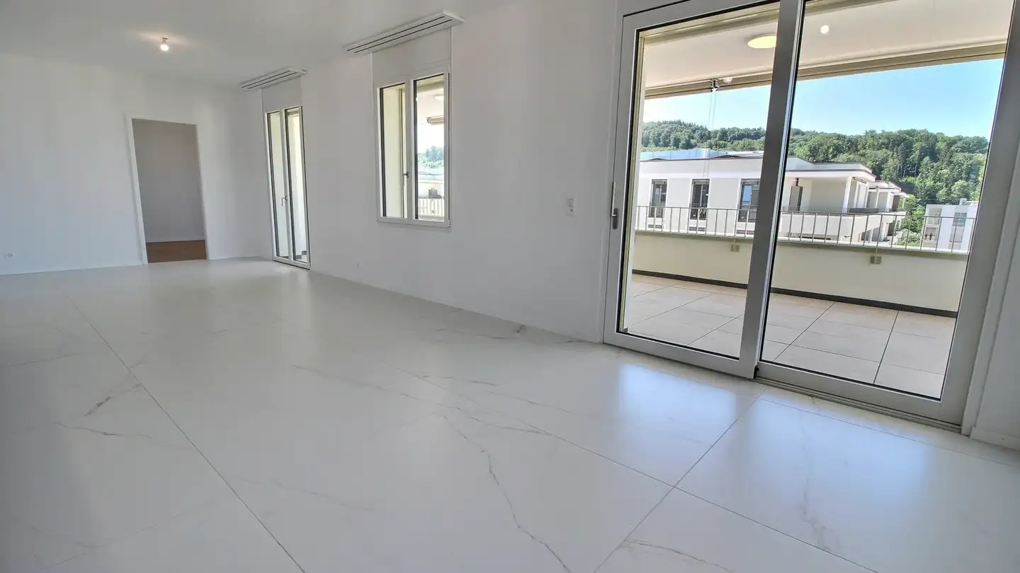 Apartment for rent - Allée Charles-Edouard-Guillaume 8, 1723 Marly - Photo 2
