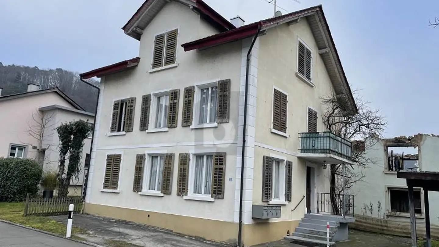 Edificio residenziale in vendita - 9214 Kradolf - Foto 3