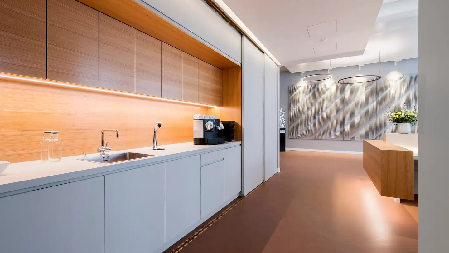 Office space for rent - 8001 Zürich - Photo 4