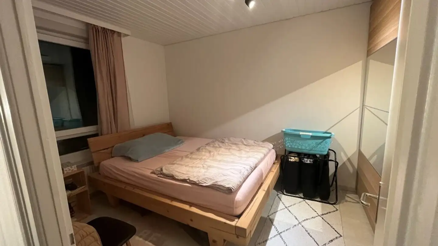 Apartment for rent - Treuackerstrasse 31, 9000 St. Gallen - Photo 3