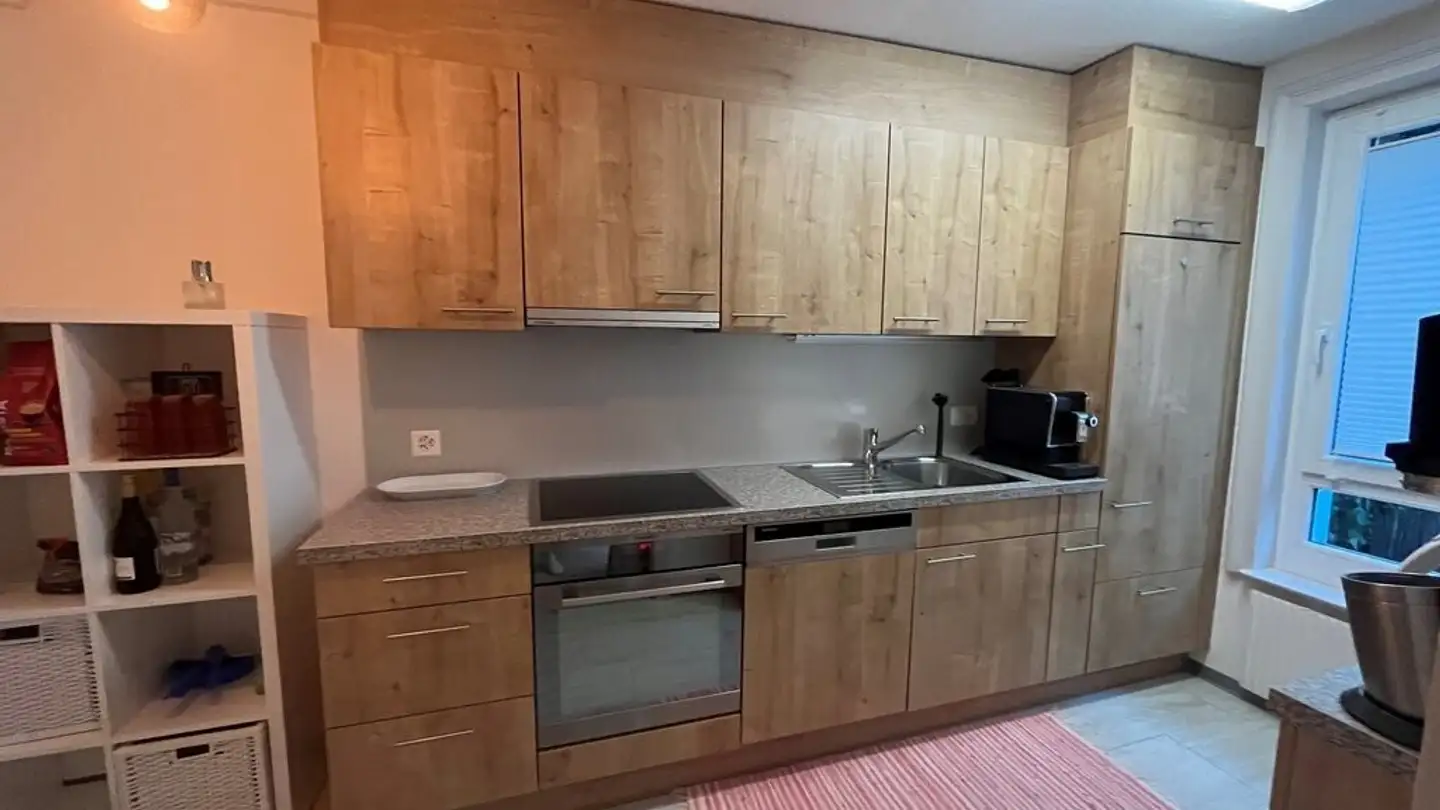 Apartment for rent - Treuackerstrasse 31, 9000 St. Gallen - Photo 4