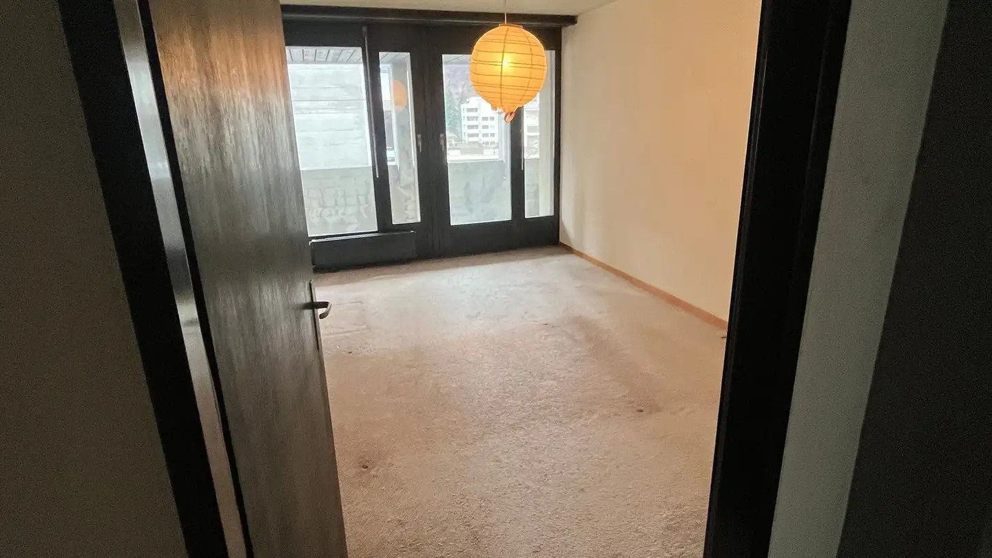 Studio medico in affitto - Bahnhofstrasse 21, 3930 Visp - Foto 3