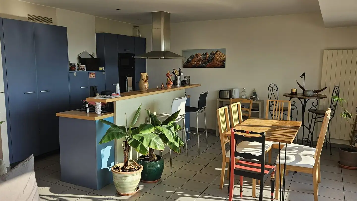 Wohnung mieten - 1201 Genève - Foto 3