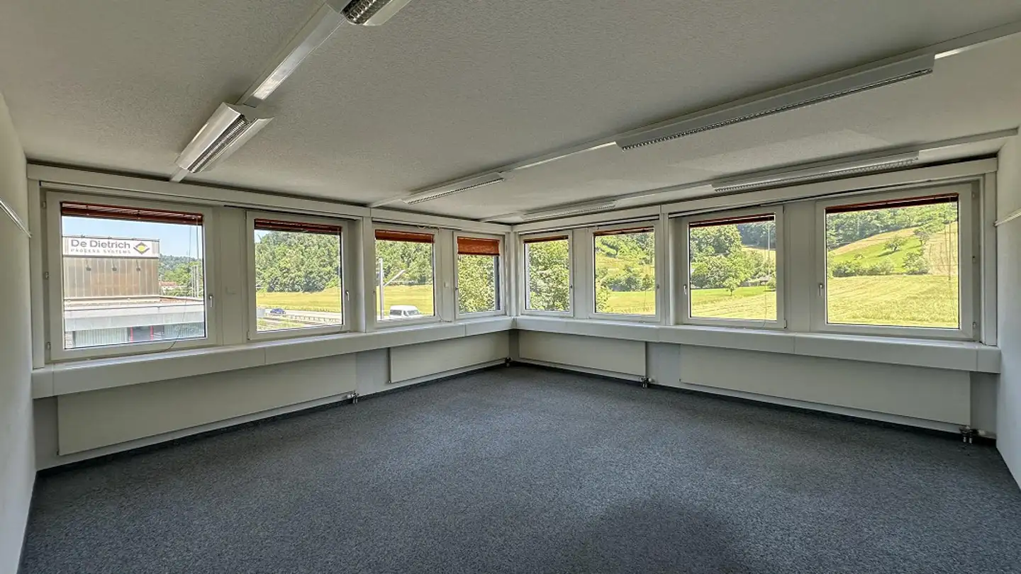 Spazio ufficio in affitto - Grüngenstrasse 19, 4416 Bubendorf - Photo 3