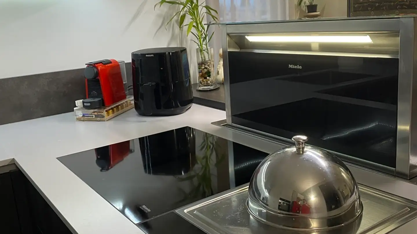 Appartement à vendre - Via Verbano 9, 6648 Minusio - Photo 3