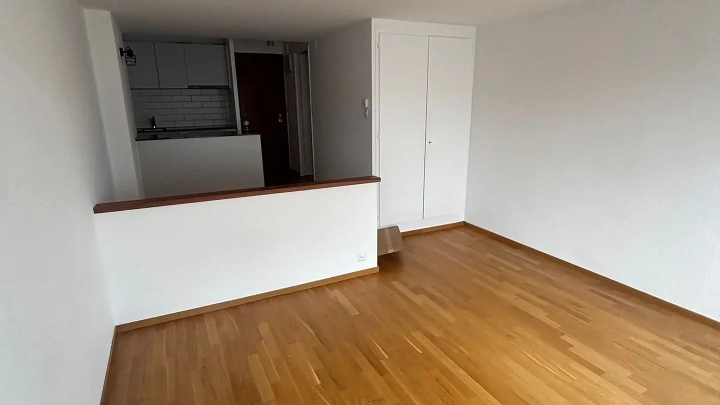 Wohnung mieten - Rue de Lausanne, 1201 Genève - Foto 3