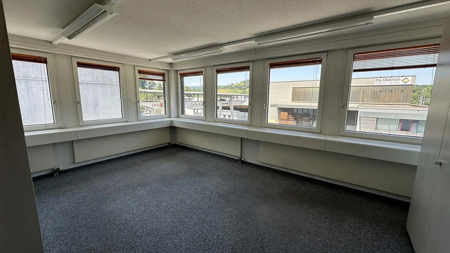 Spazio ufficio in affitto - Grüngenstrasse 19, 4416 Bubendorf - Photo 4