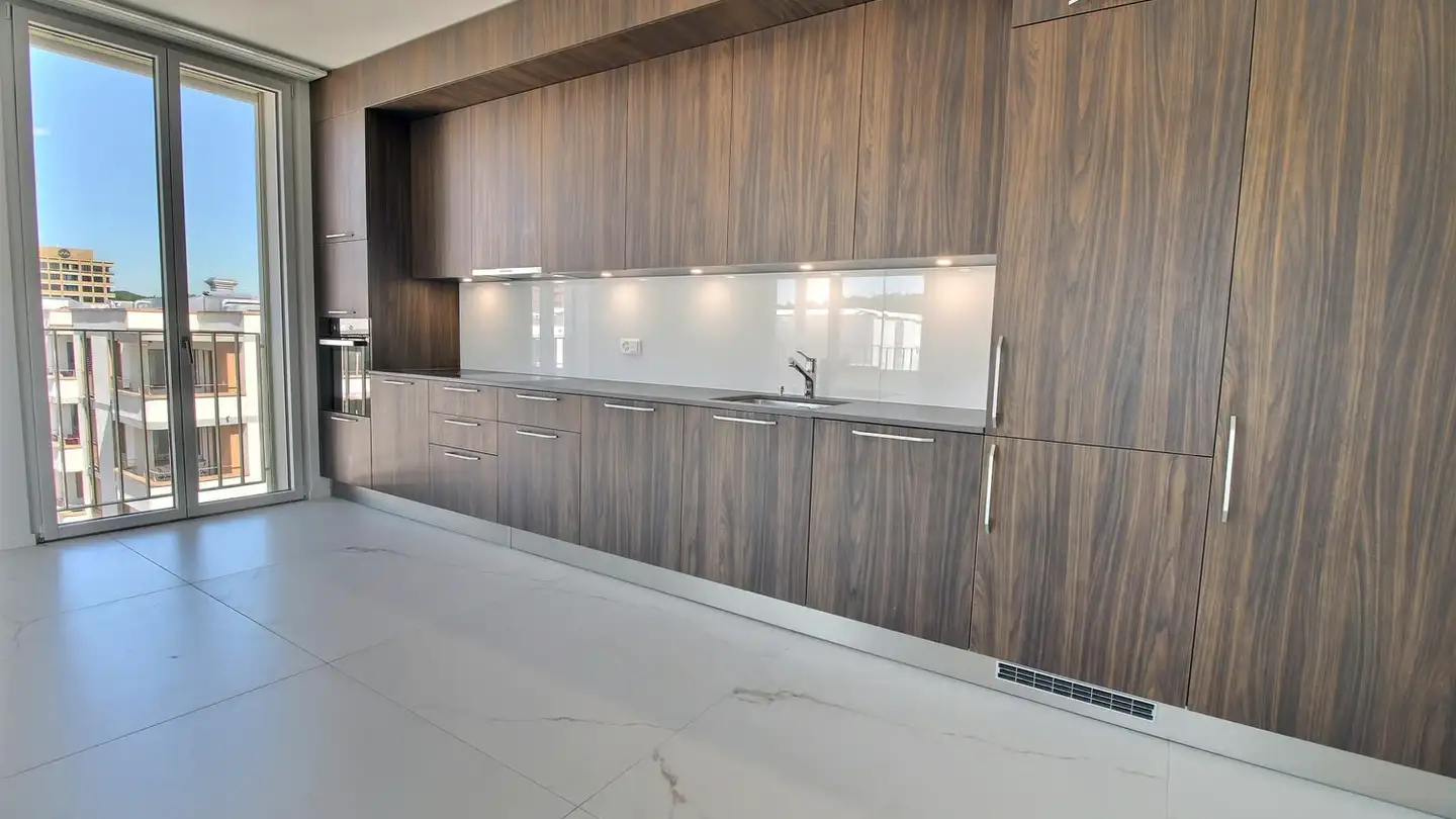 Apartment for rent - Allée Charles-Edouard-Guillaume 8, 1723 Marly - Photo 3