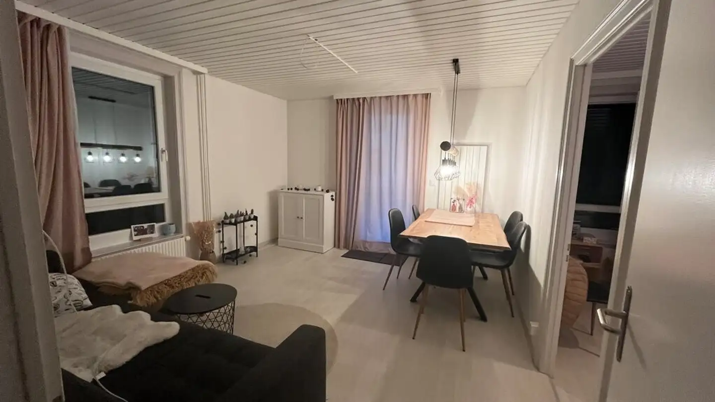 Apartment for rent - Treuackerstrasse 31, 9000 St. Gallen - Photo 2