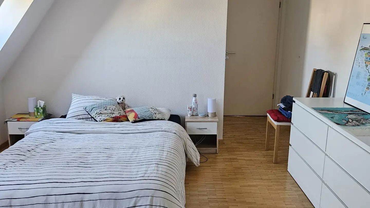 Wohnung mieten - 1201 Genève - Foto 4