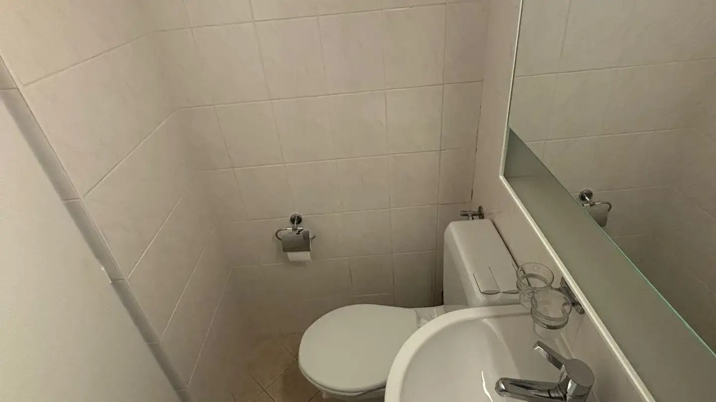 Wohnung mieten - Rue de Lausanne, 1201 Genève - Foto 4