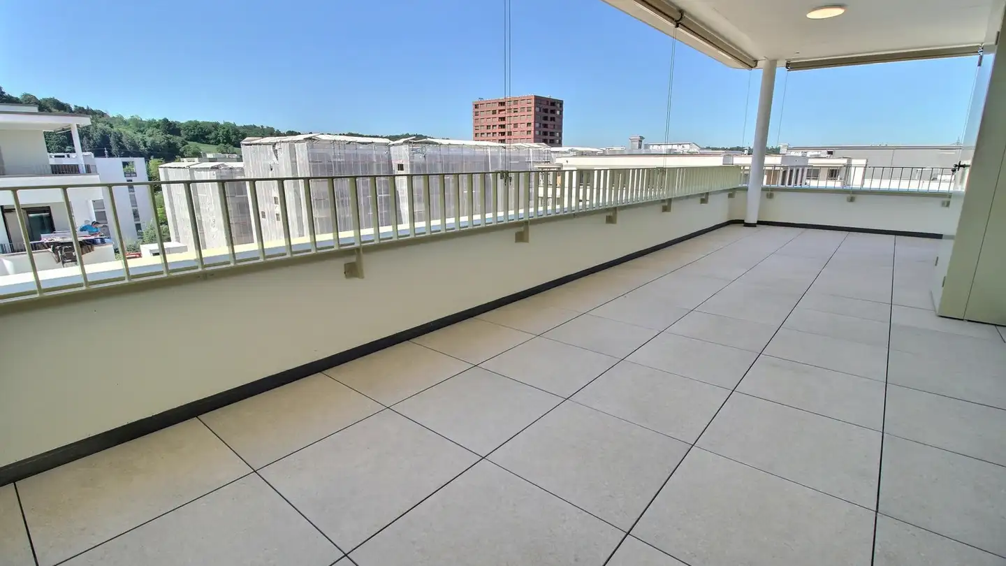 Apartment for rent - Allée Charles-Edouard-Guillaume 8, 1723 Marly - Photo 4