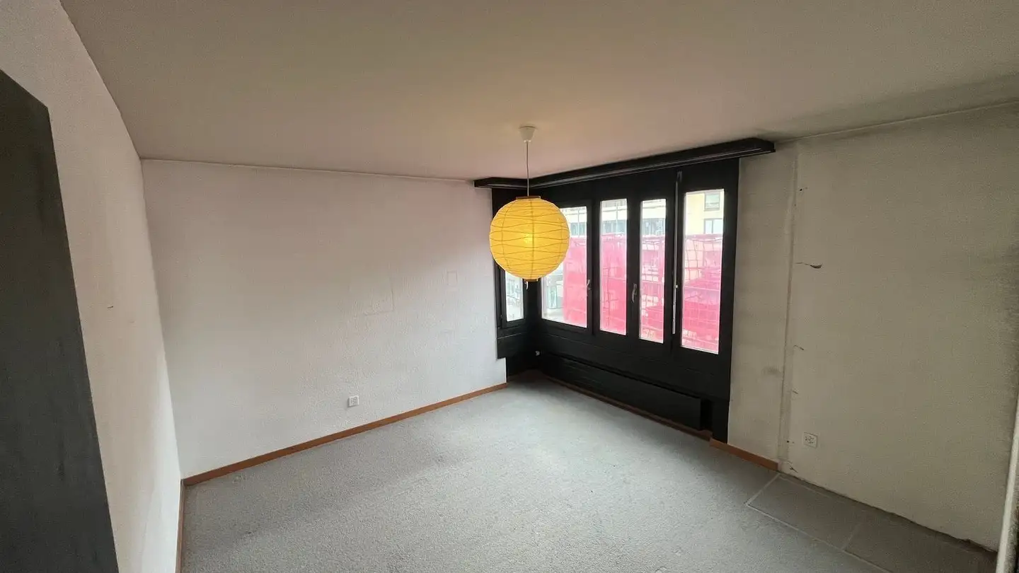 Studio medico in affitto - Bahnhofstrasse 21, 3930 Visp - Foto 4