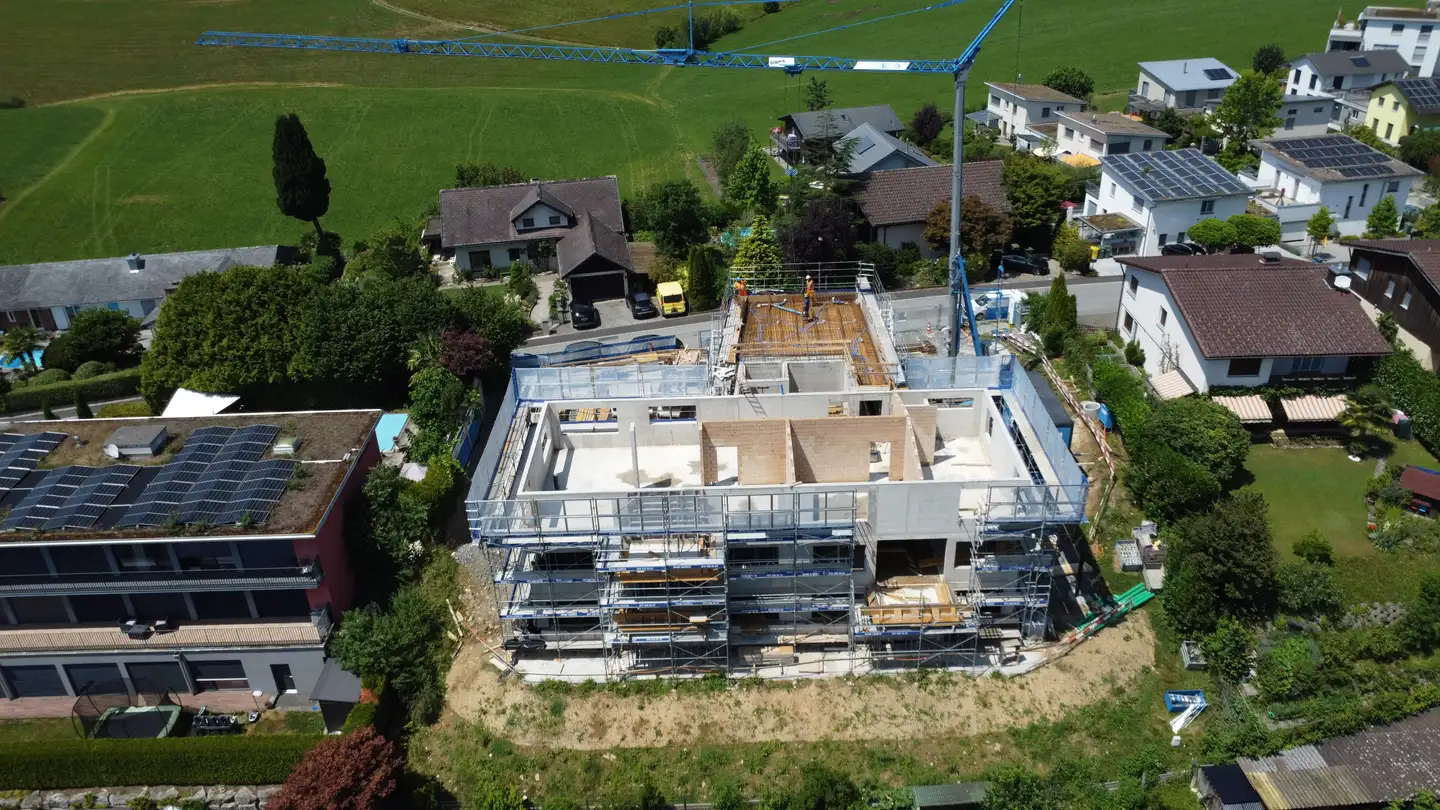 Maisonette kaufen - Schönaustrasse 15, 6044 Udligenswil - Foto 2