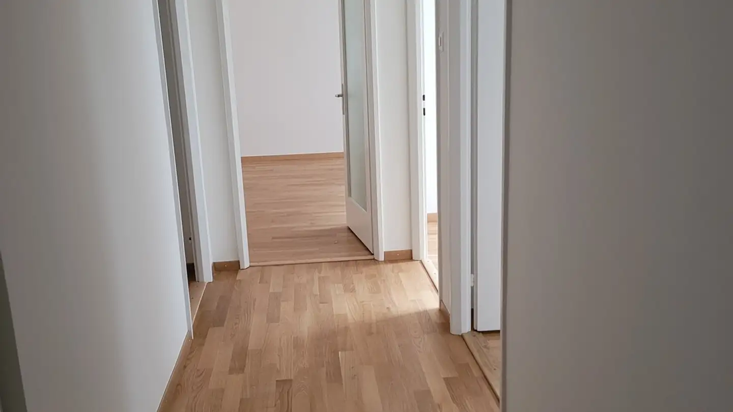 Appartamento in affitto - Rue Des Eaux-Vives 102, 1207 Genève