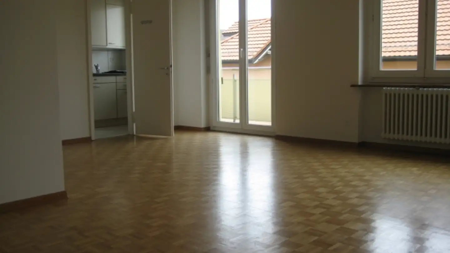 Wohnung mieten - Mittelstrasse 23, 3012 Bern - Foto 2