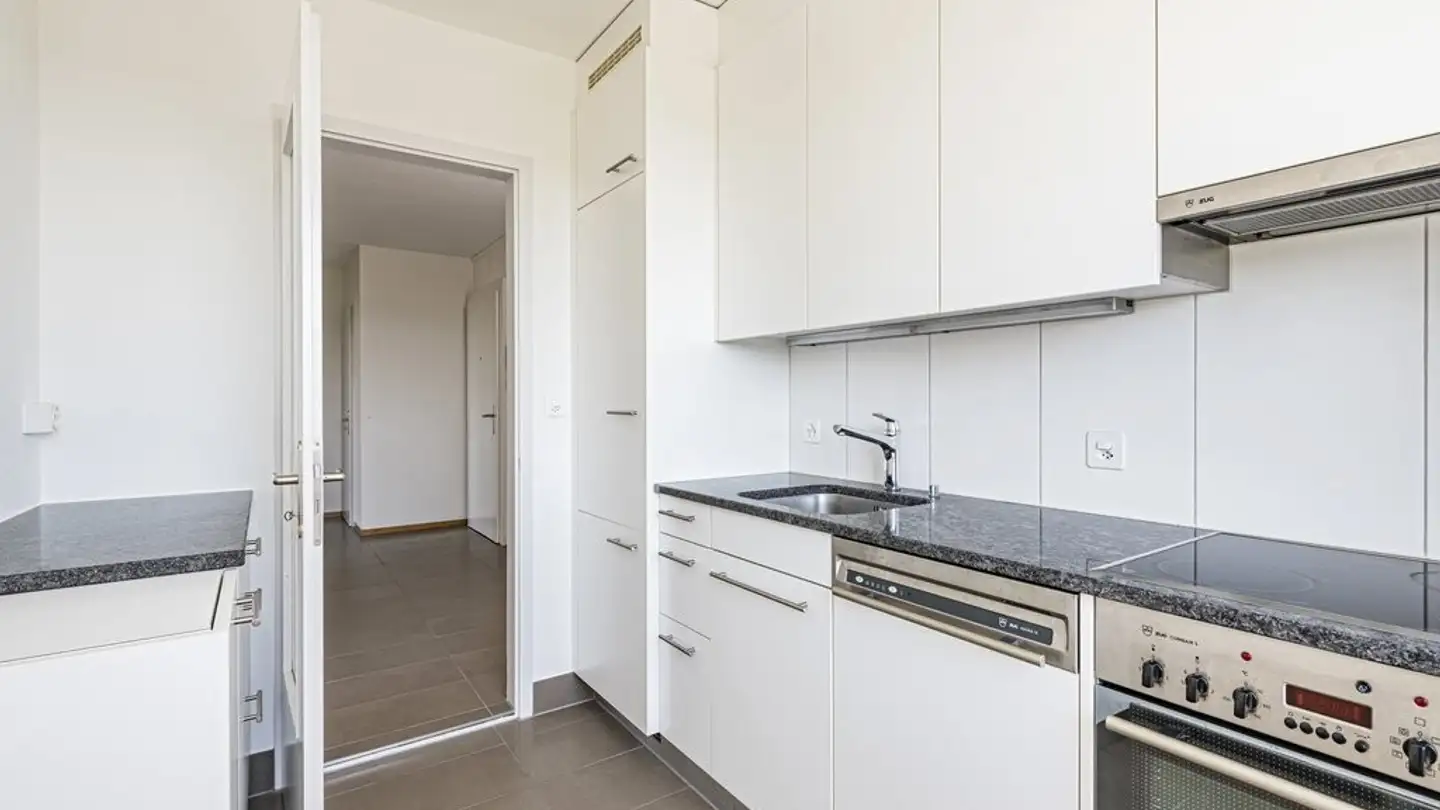 Wohnung mieten - Rüttihardstrasse 3, 4127 Birsfelden - Foto 2