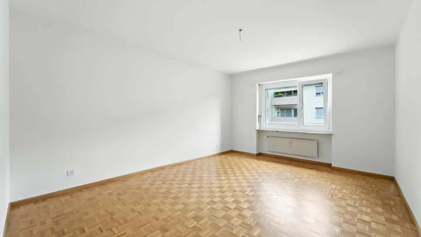 Appartamento in affitto - Im Hirshalm 54, 4125 Riehen - Photo 2