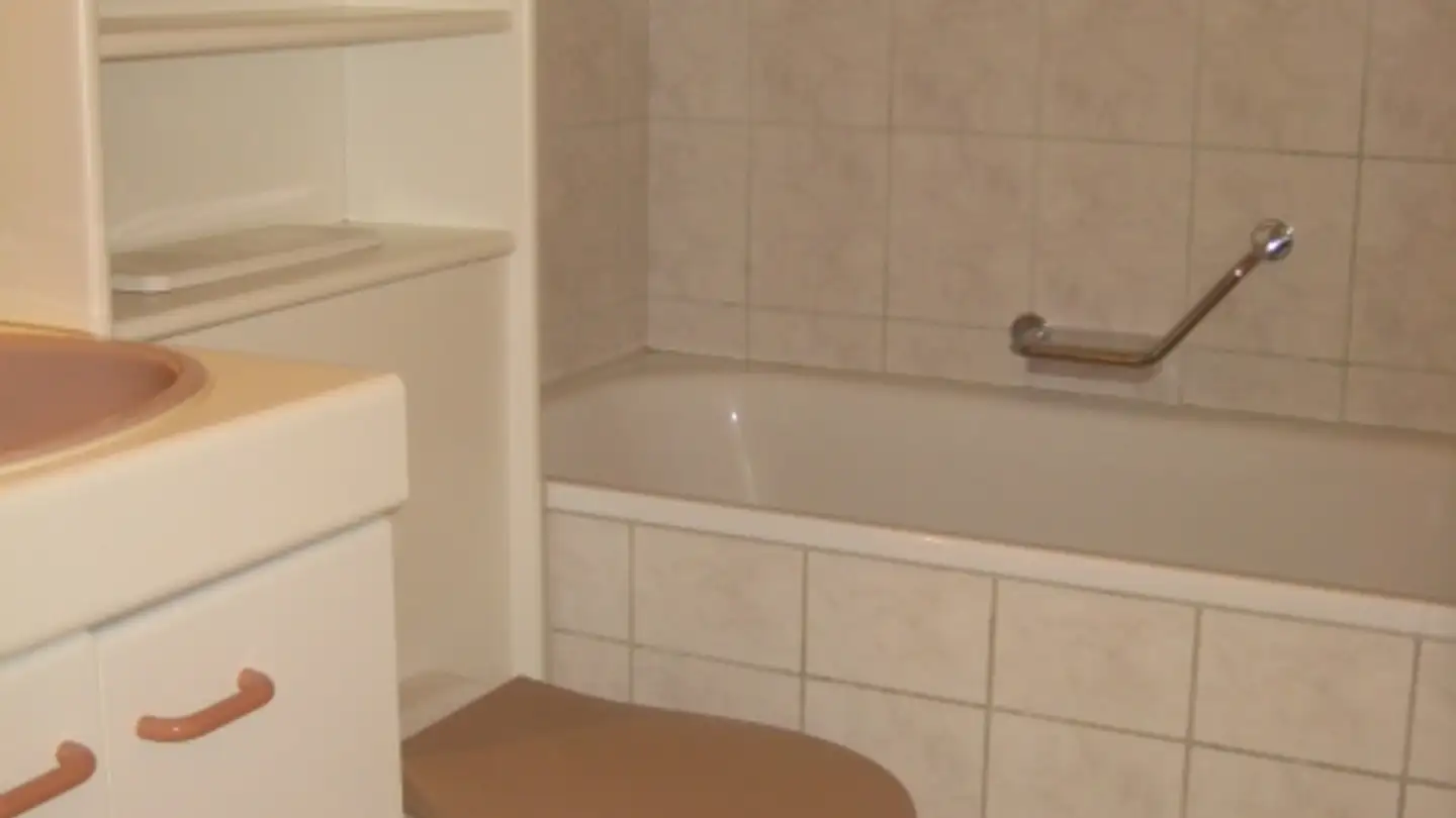 Wohnung mieten - Mittelstrasse 23, 3012 Bern - Foto 4