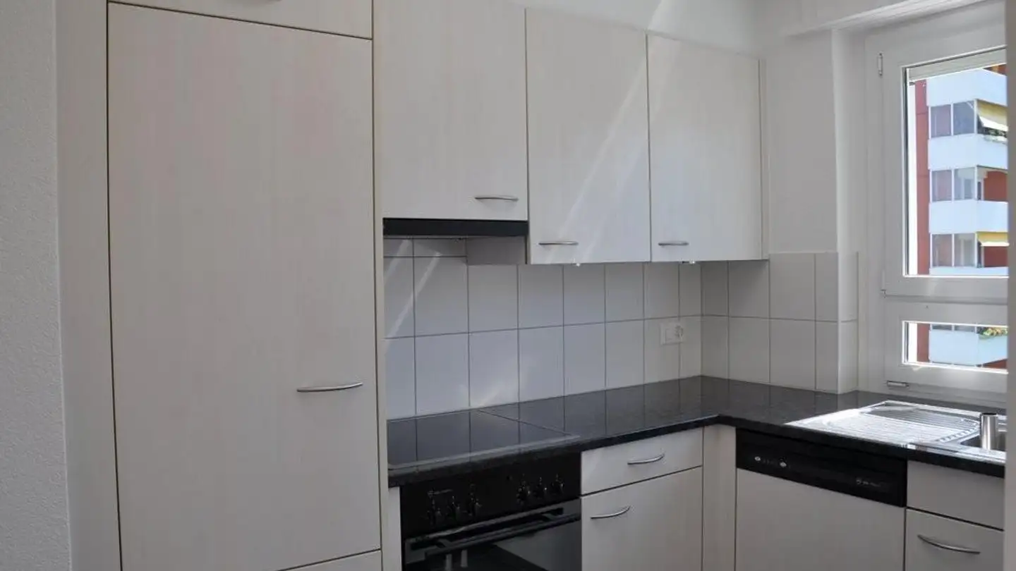 Apartment for rent - Merkurstrasse 14, 3613 Steffisburg - Photo 4