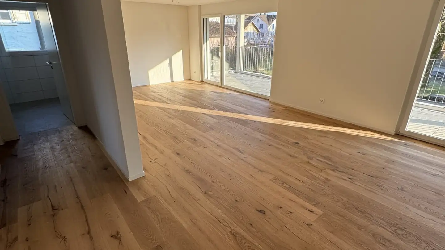 Appartamento in affitto - 5734 Reinach AG