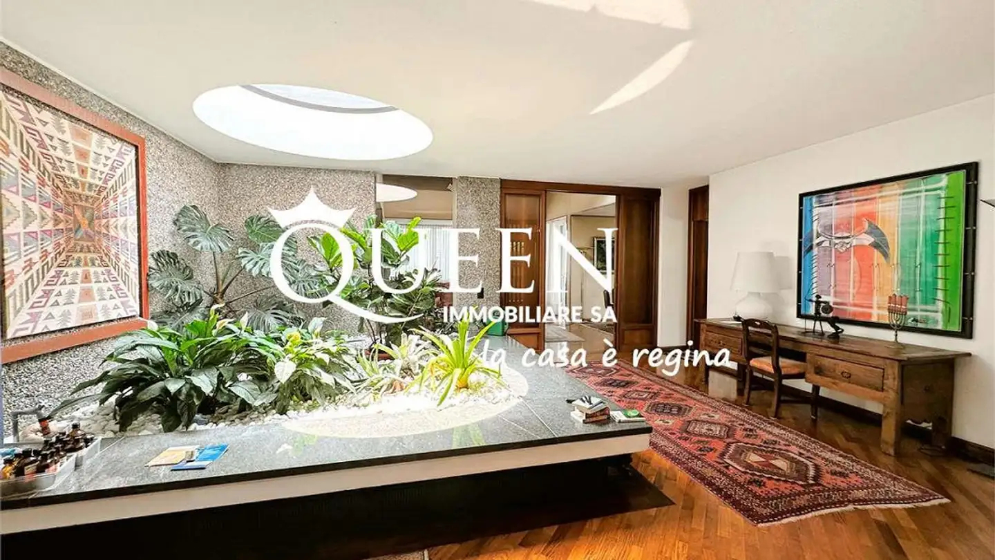 Villa for sale - 6835 Morbio Superiore - Photo 2