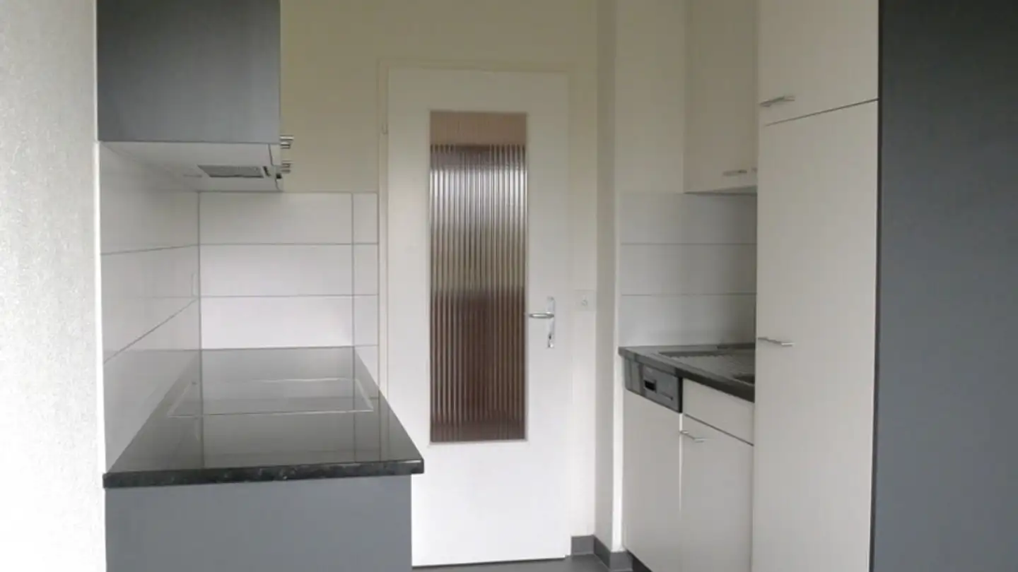 Appartamento in affitto - Impasse De La Forêt 24, 1700 Fribourg - Foto 2