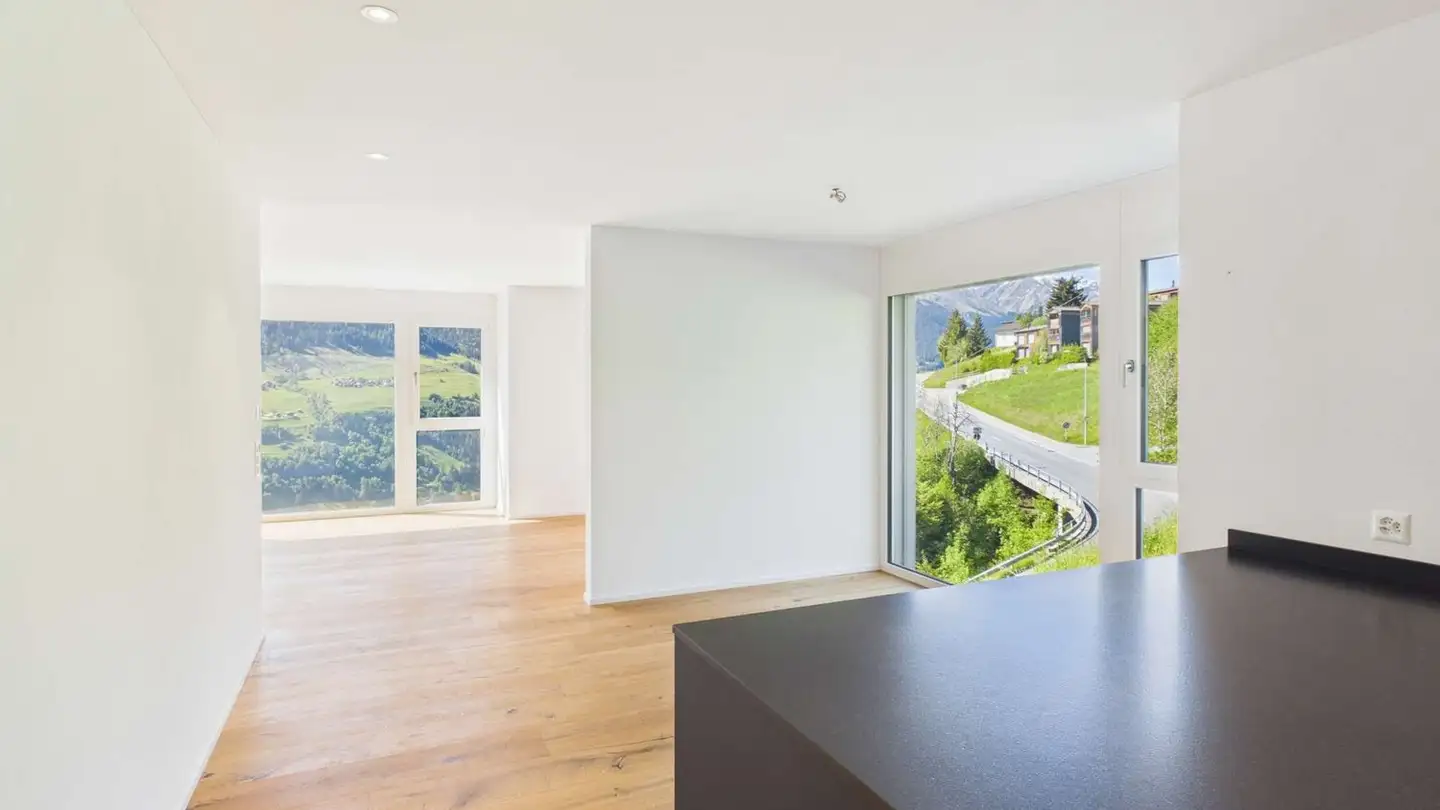 Einfamilienhaus kaufen - 7142 Cumbel - Foto 4