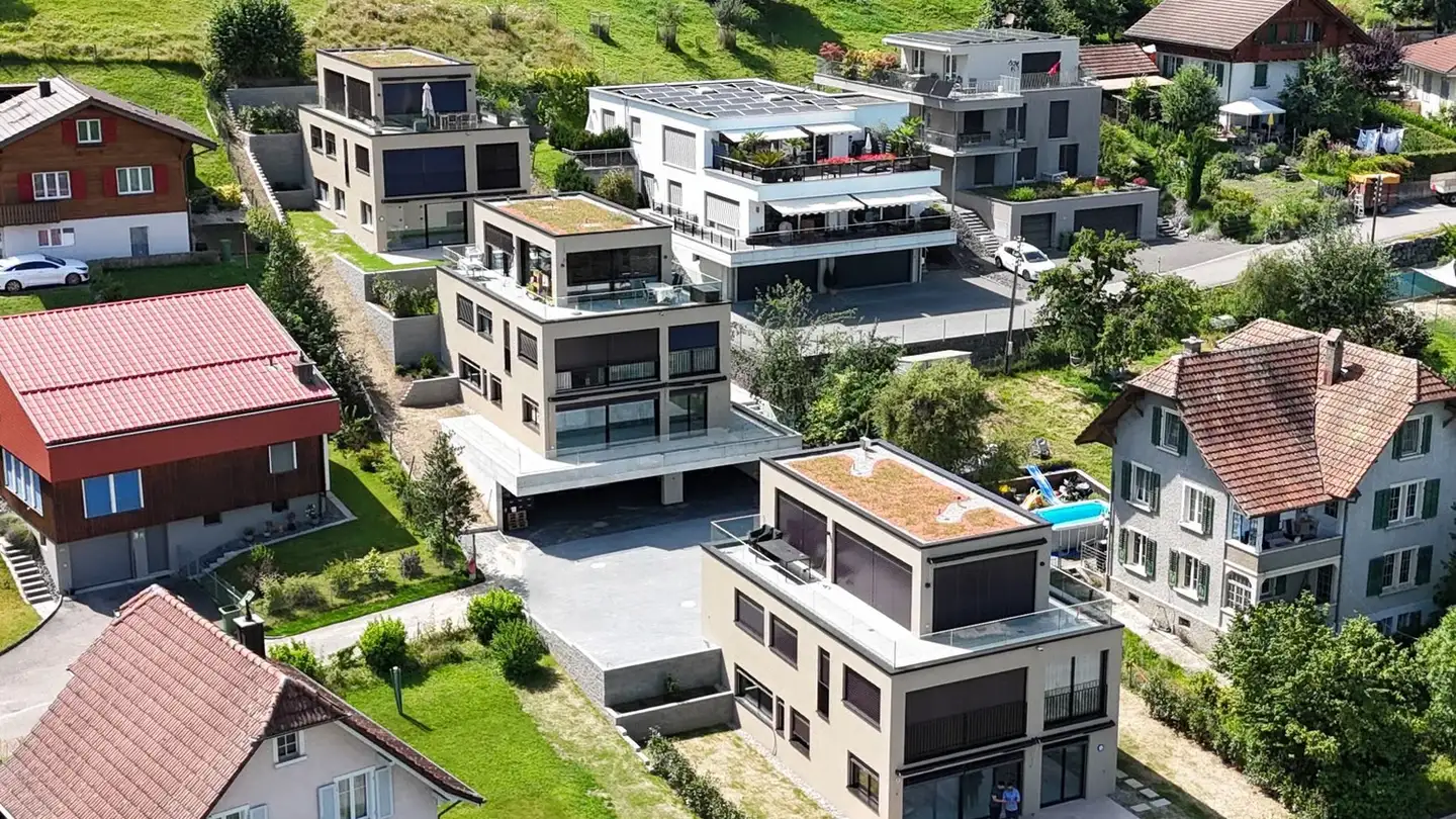 Appartamento in vendita - Jutliweg 23, 4802 Strengelbach - Foto 3
