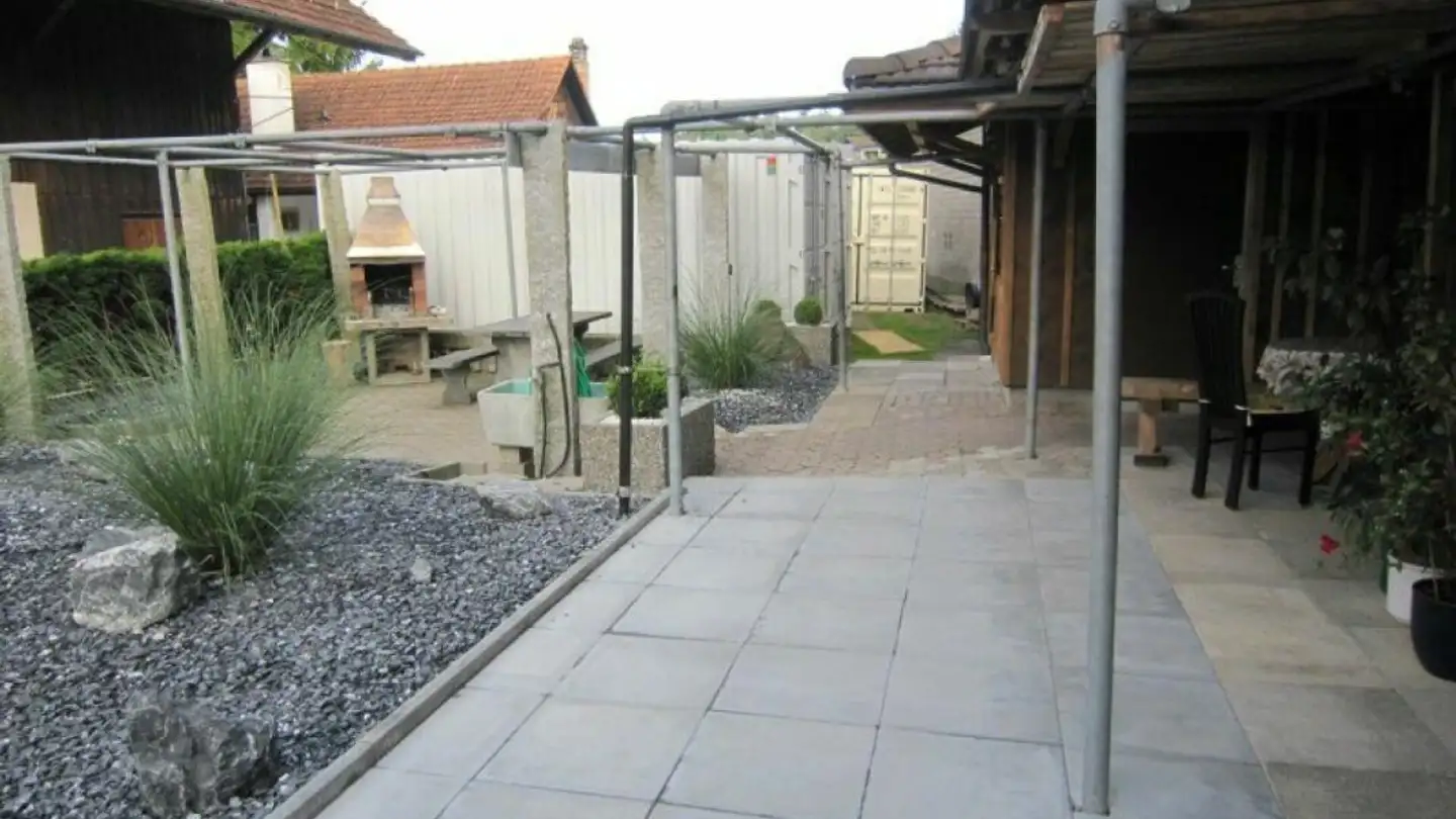Appartamento in affitto - Rapperswilerstrasse, 8630 Rüti ZH - Foto 2