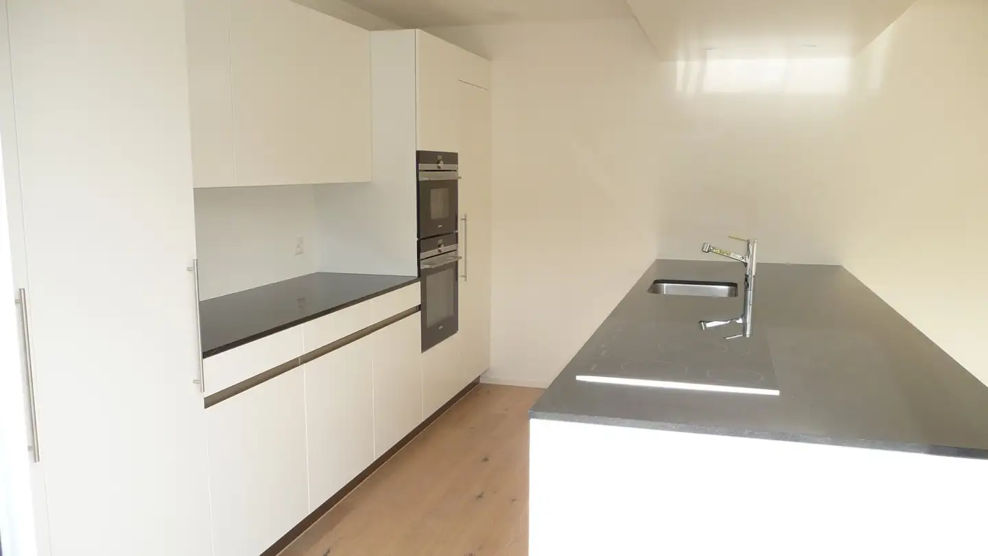 Wohnung mieten - Schlosswiese 26, 8547 Gachnang - Foto 2